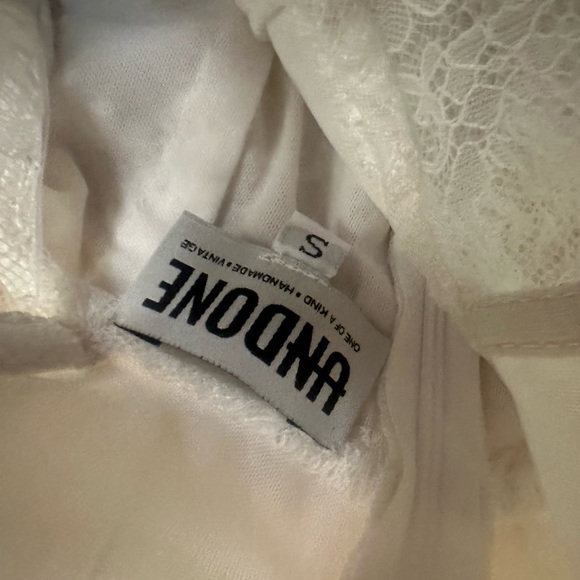 UNDONE BY KATE: THE AFTERS DRESS - Picture 10 of 11